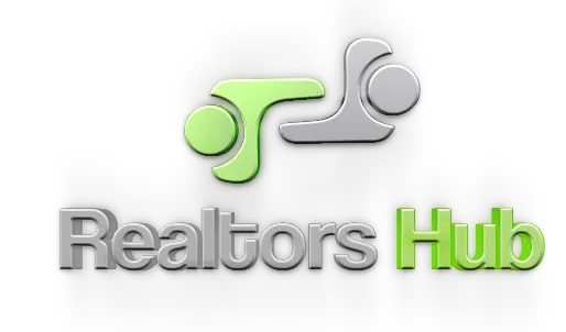 Realtors Hub logo