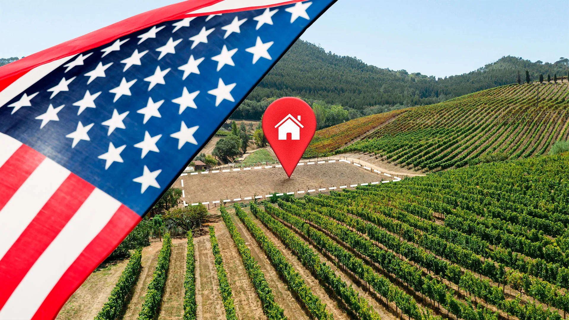 Exploring Land Real Estate in the US – A Quick Overview