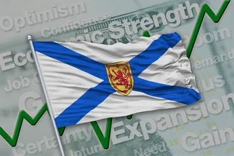 Nova Scotia’s Rise in Population and the Economic Opportunities